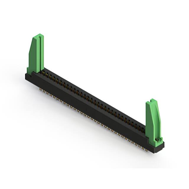 355-064-555-578 EDAC Inc.  Edgeboard Connectors